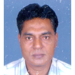 Shri Dhanshukh T. Patel